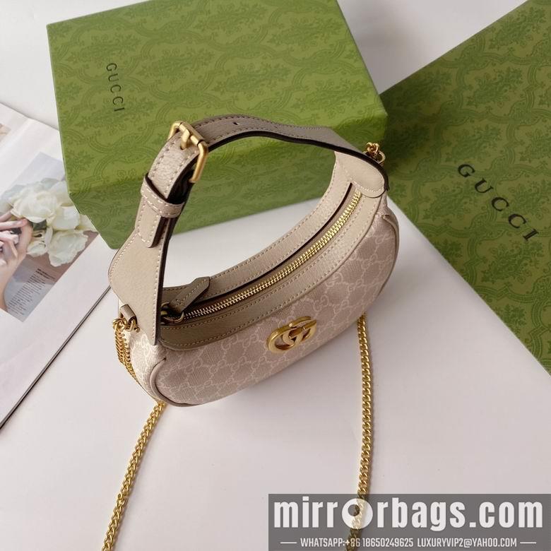 Replica Gucci Bags 1:1 726843 22X12.5X5cm DF