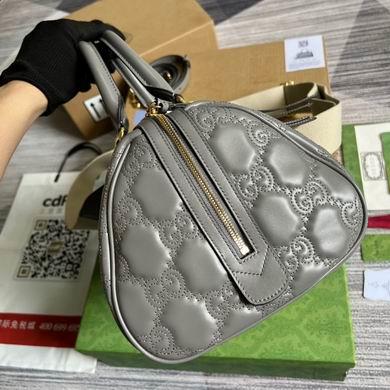 Replica Gucci Bags 1:1 702242 31X19X22cm MP 4colour