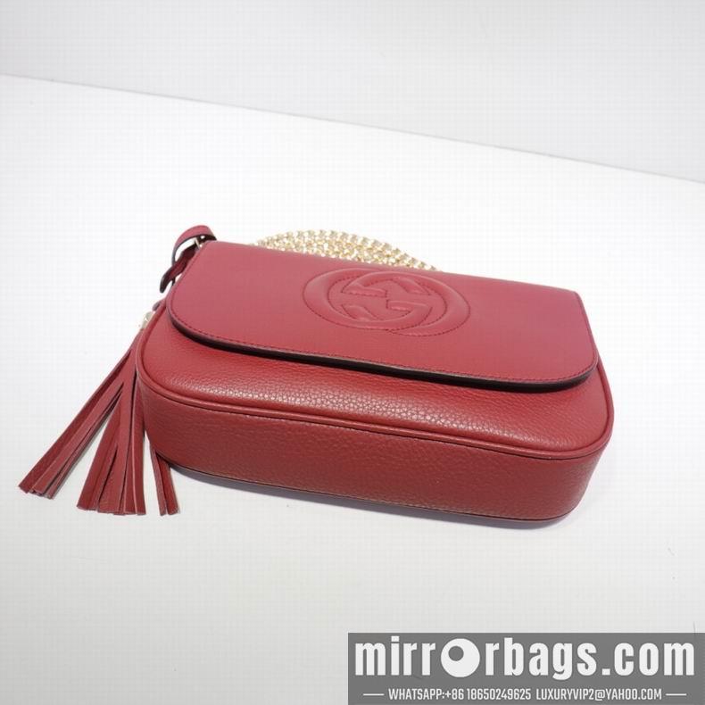 Replica Gucci Bags 1:1 336752 27x16x5cm df02