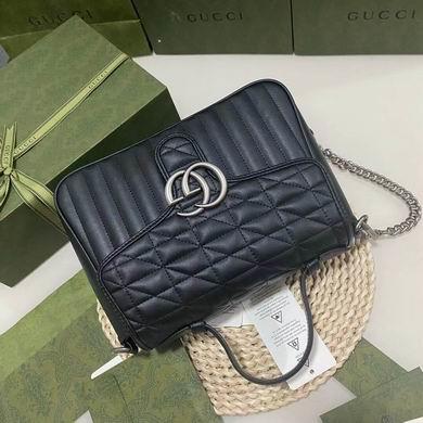 Replica Gucci Bags 1:1 WD498110 27X19X10.5