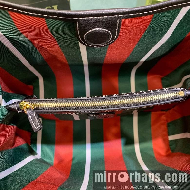 Replica Gucci Bags 1:1 Emblem 815103 25X25X15.5cm DF