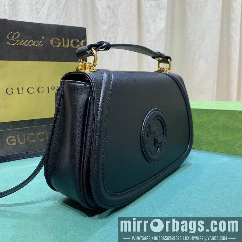 Replica Gucci Bags 1:1 815716 32X17X10cm DF 4colour