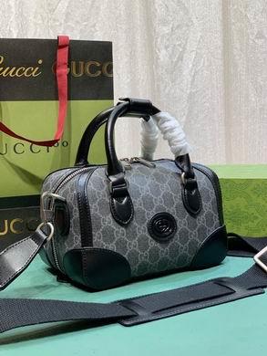 Replica Gucci Bags 1:1 723307 21.5X12.5X13cm DF 2colour