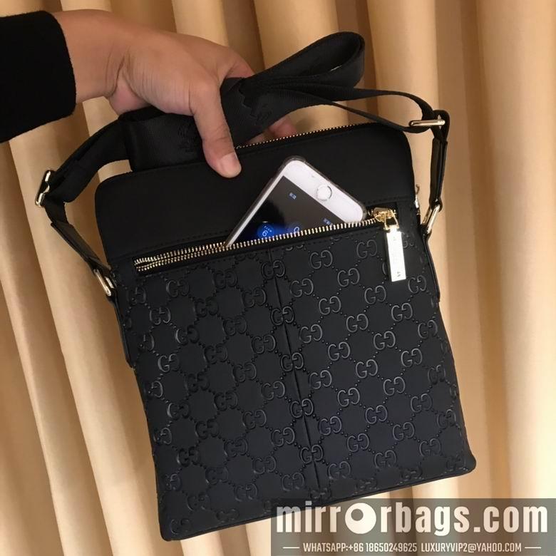 Replica Gucci Bags 1:1 389-4 25X28X5cm WP