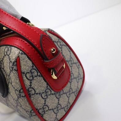 Replica Gucci Bags 1:1 432123 18.5x12x10cm df03
