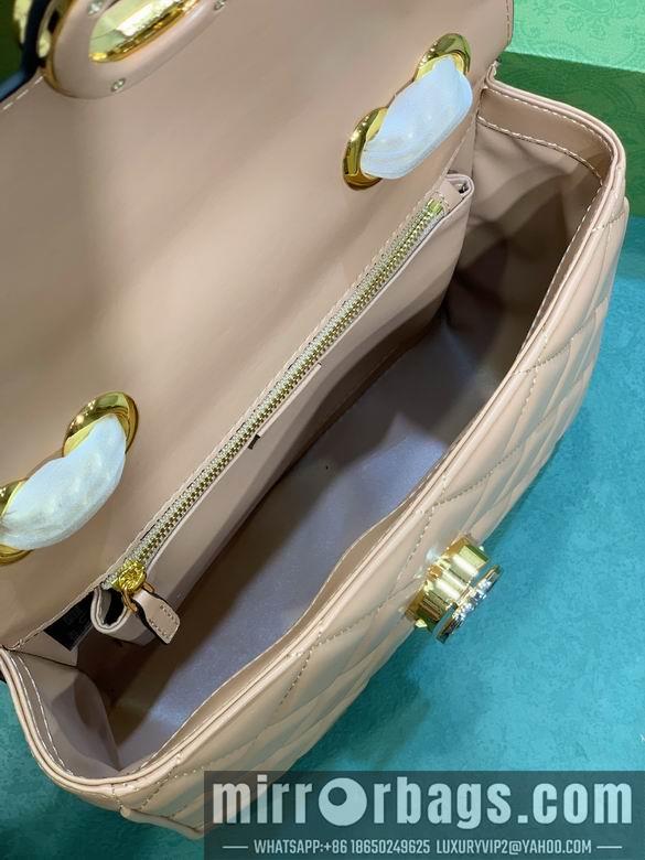 Replica Gucci Bags 1:1 Deco 740834 25X19.5X8cm DF 3colour