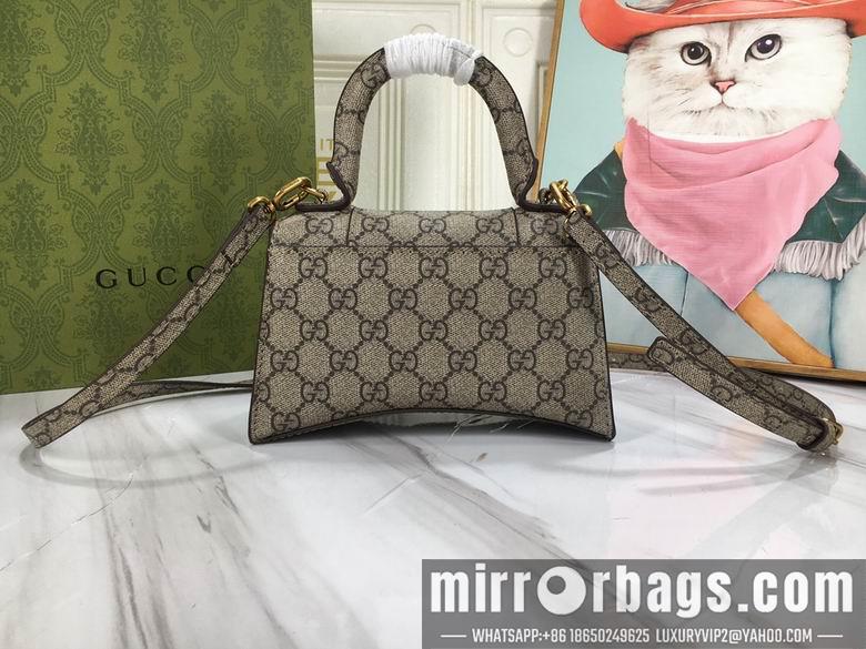 Replica Gucci Bags 1:1 681695 19cm DF