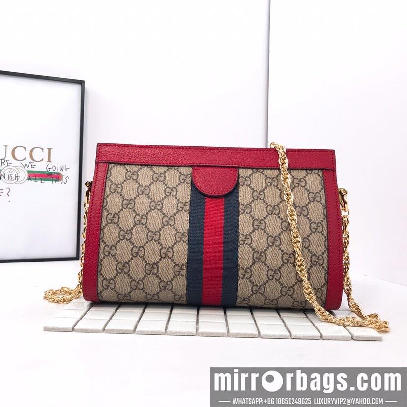 Replica Gucci Bags 1:1 GU503877