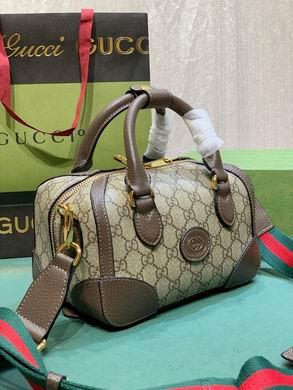 Replica Gucci Bags 1:1 723307 21.5X12.5X13cm DF 2colour