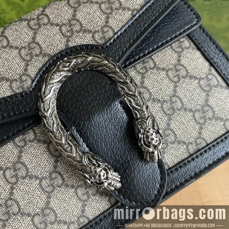 Replica Gucci Bags 1:1 421970 20X15.5X5cm DF