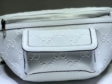 Replica Gucci Bags 1:1 645093 28X18X8cm DF 2colour