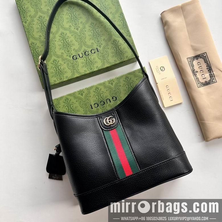 Replica Gucci Bags 1:1 781402 23X21X12cm DF 2colour