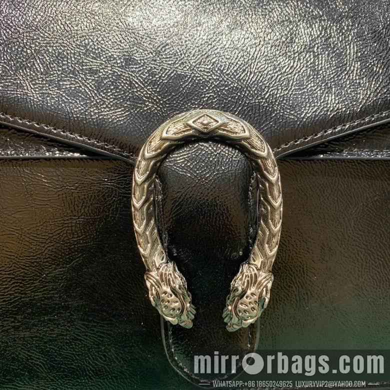Replica Gucci Bags 1:1 795007 29X20X10.5cm DF 2colour