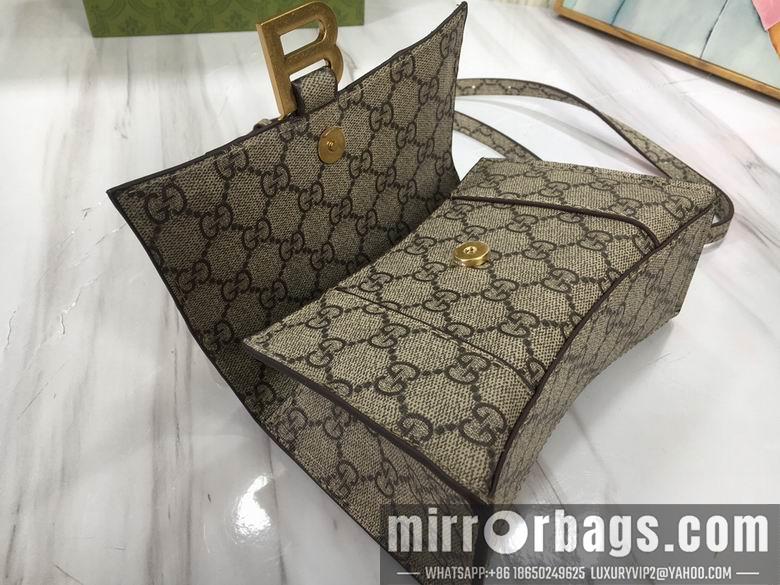 Replica Gucci Bags 1:1 681695 19cm DF