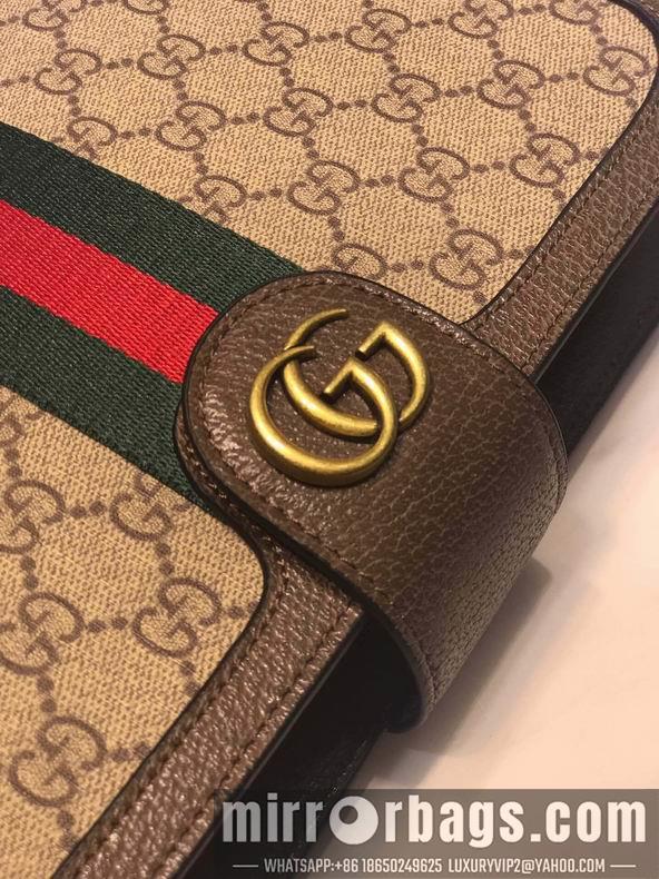 Replica Gucci Bags 1:1 Ophidia 548304 27x16x8cm df03