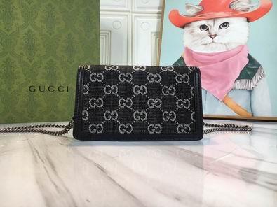 Replica Gucci Bags 1:1 DIONYSUS 476432 16.5x10x4.5 cm df01