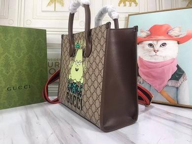 Replica Gucci Bags 1:1 703256 31.5X26.5X14cm DF