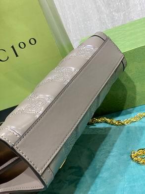 Replica Gucci Bags 1:1 702200 26X17.5X8cm DF 4colour