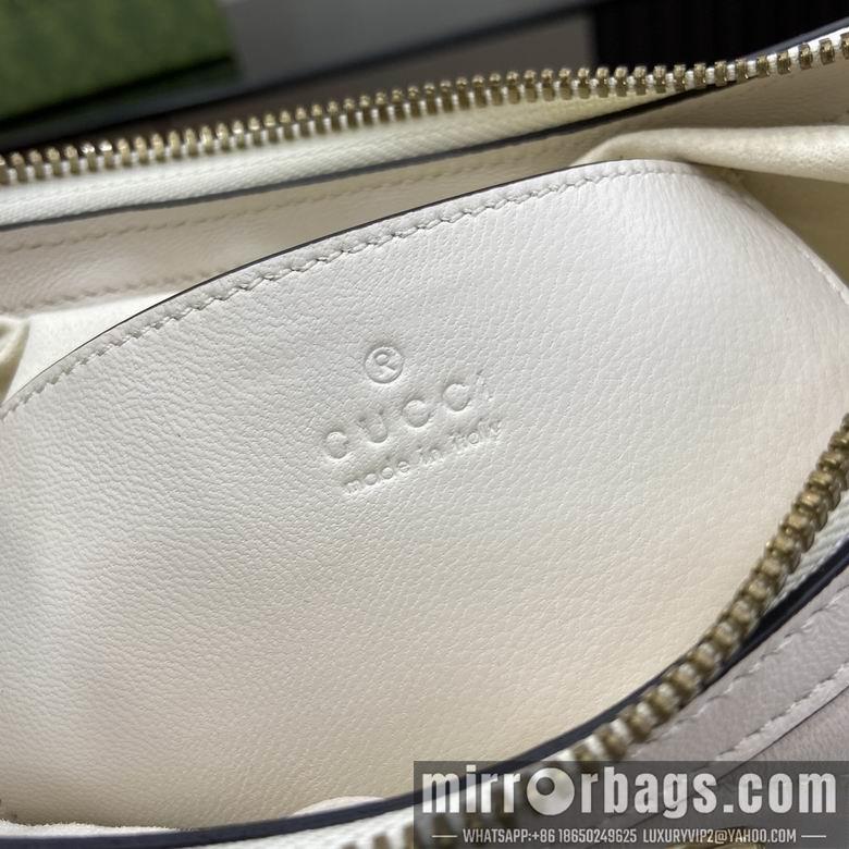 Replica Gucci Bags 1:1 777263 17X26X4cm YG 3colour