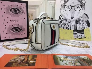 Replica Gucci Bags 1:1 WD602576 18.5X15X7.5