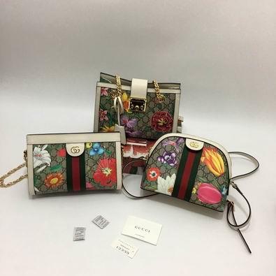 Replica Gucci Bags 1:1 Ophidia 499621 23x19x8cm df03