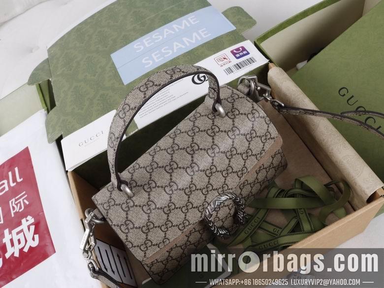 Replica Gucci Bags 1:1 739496 24.5X15.5X10cm
