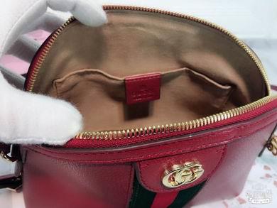 Replica Gucci Bags 1:1 WD499621 23X19X8