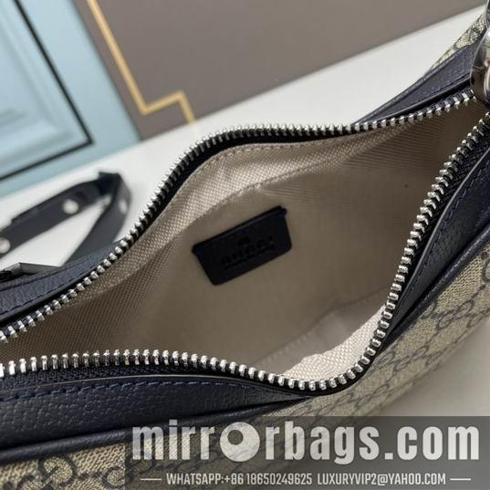 Replica Gucci Bags 1:1 Gucci Attache 699409 23x22x5cm ww5色