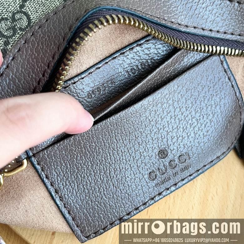 Replica Gucci Bags 1:1 699514 21X11X5cm DF