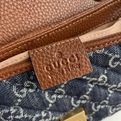 Replica Gucci Bags 1:1 446744 DF-1