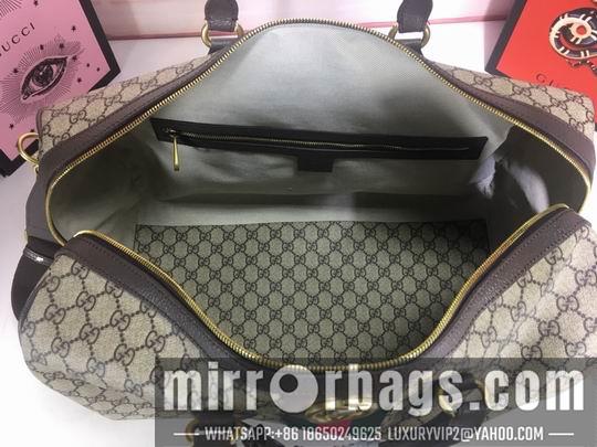 Replica Gucci Bags 1:1 Ophidia 547953 44x27x24cm df04