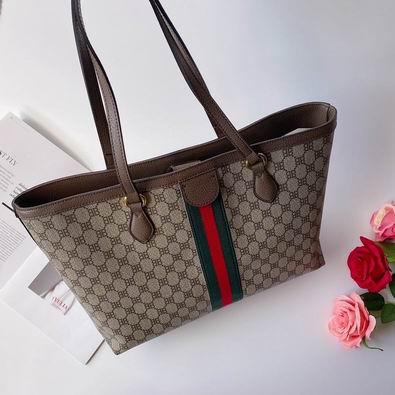 Replica Gucci Bags 1:1 Ophidia 680125 38x28x14cm df03