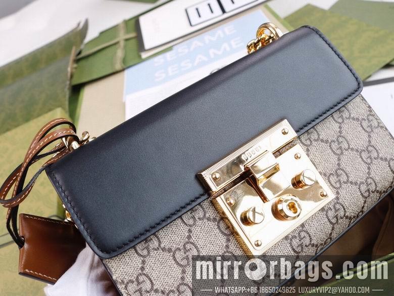 Replica Gucci Bags 1:1 409487 20X13X8cm