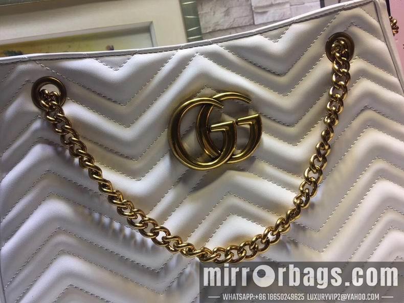 Replica Gucci Bags 1:1 453569 36x27x14cm df02