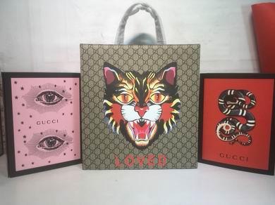 Replica Gucci Bags 1:1 450950 35.5X38X4cm DF 4colour