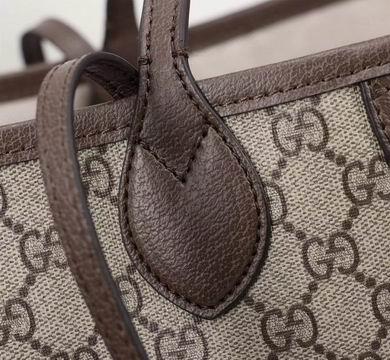 Replica Gucci Bags 1:1 739730 38.5X28.5X15cm DF 2colour