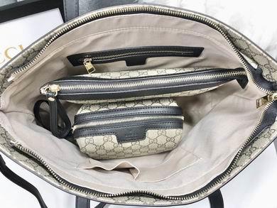 Replica Gucci Bags 1:1 308927 42X27X11cm DF 2colour