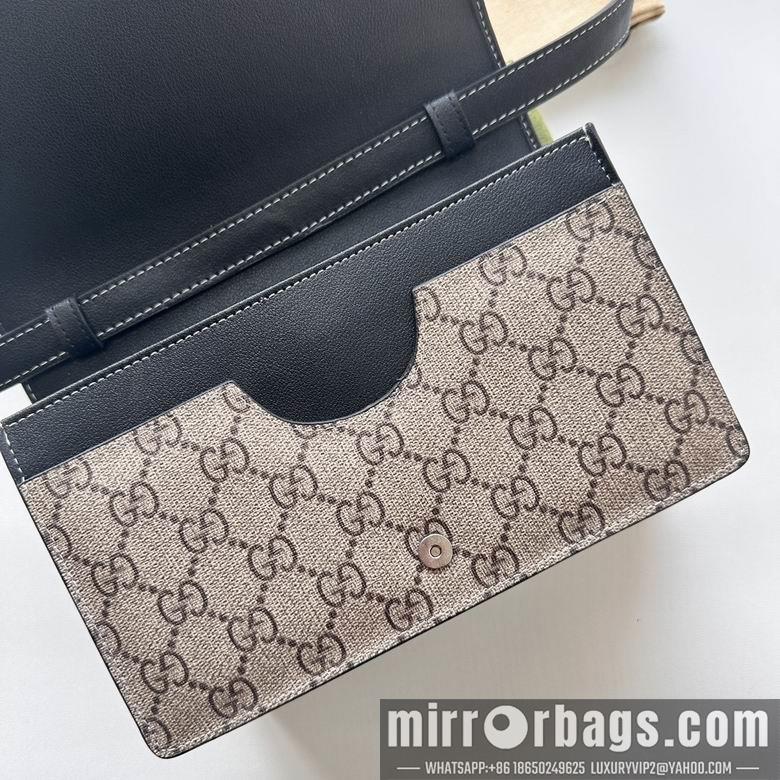 Replica Gucci Bags 1:1 820688 20X12.5X5cm DF