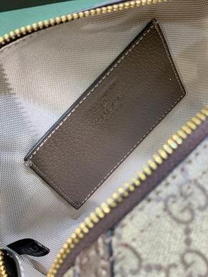 Replica Gucci Bags 1:1 723307 21.5X12.5X13cm DF 2colour