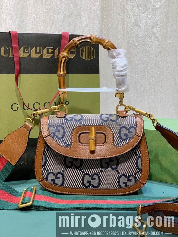 Replica Gucci Bags 1:1 675797 21X15X7cm DF-1