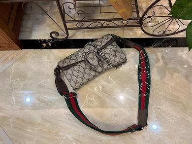 Replica Gucci Bags 1:1 731782 25X14X4cm DF