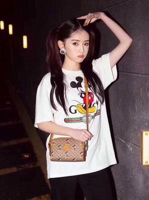 Replica Gucci Bags 1:1 WD602536 米奇