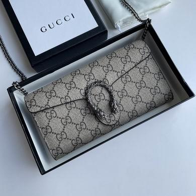 Replica Gucci Bags 1:1 404141 19X10X4cm DF