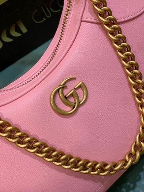Replica Gucci Bags 1:1 731817 25X19X7cm DF 4colour