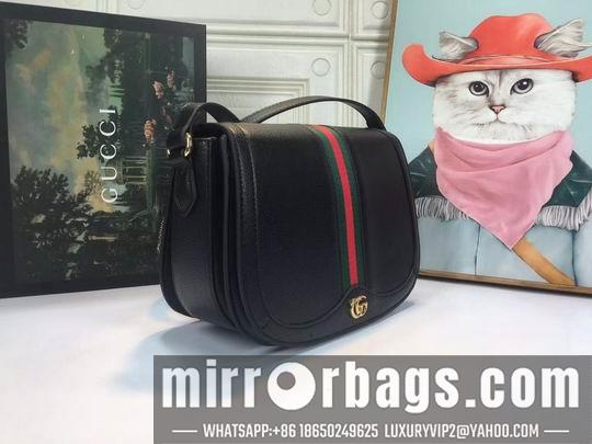 Replica Gucci Bags 1:1 Ophidia 601044 25x18x9cm df06