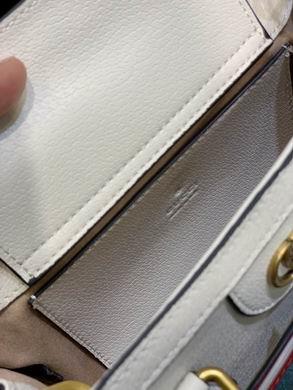 Replica Gucci Bags 1:1 735153 27X15.5X11cm DF 3colour