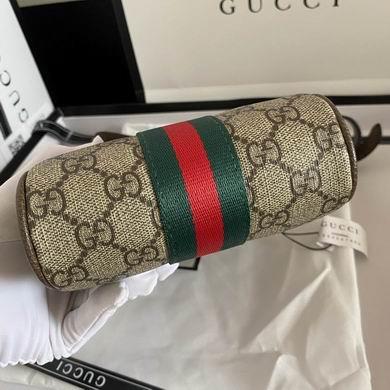 Replica Gucci Bags 1:1 WD598127 14X17.5X5.5