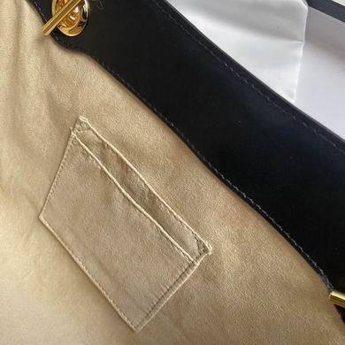 Replica Gucci Bags 1:1 WD479197黑 35X24X15