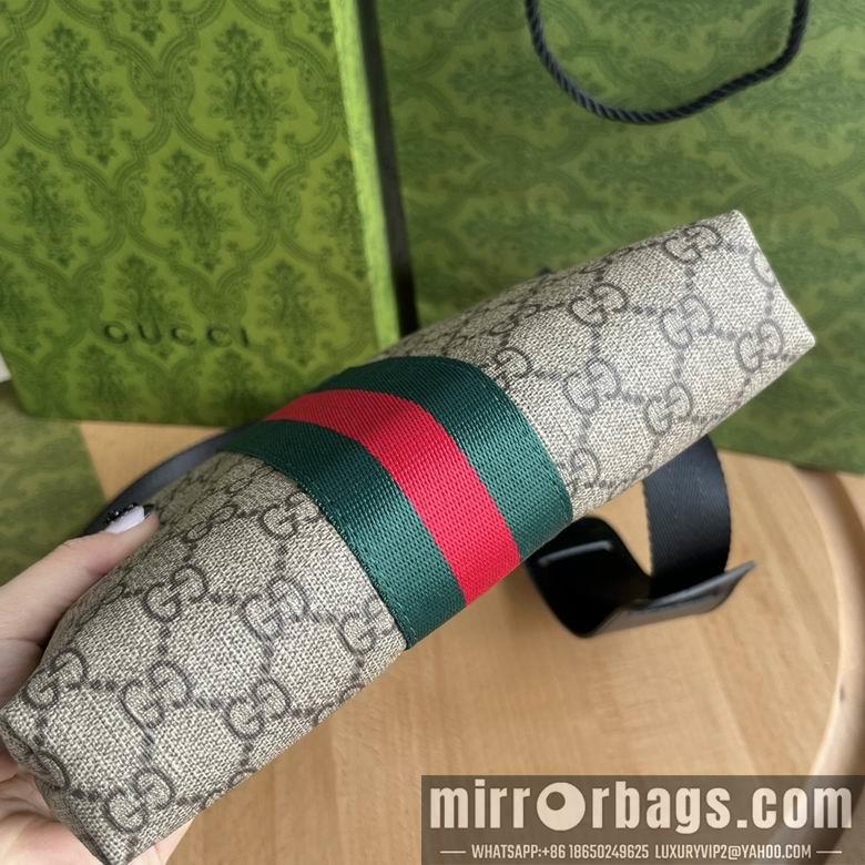 Replica Gucci Bags 1:1 471454 21X22X4cm DF 2colour