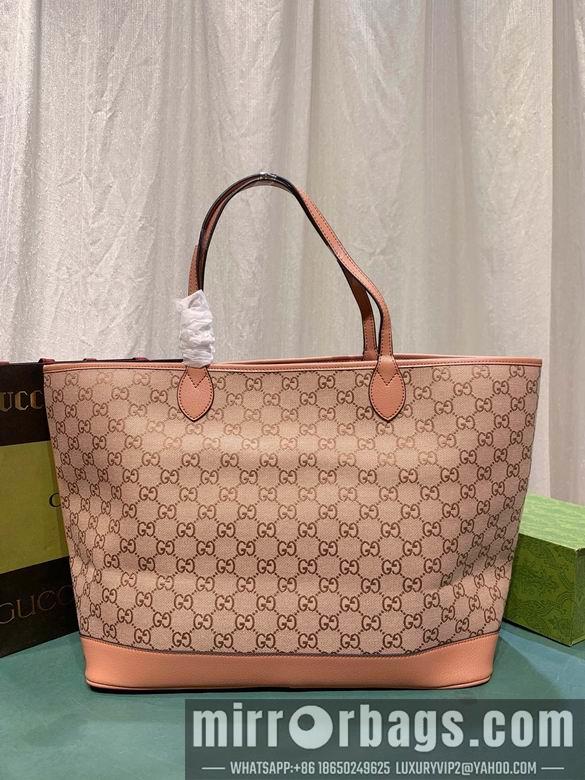 Replica Gucci Bags 1:1 741424 40X33X19cm DF